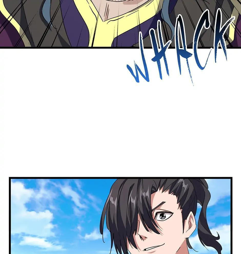 Read The Devil Butler chapter 175 image 39 on Lezhin