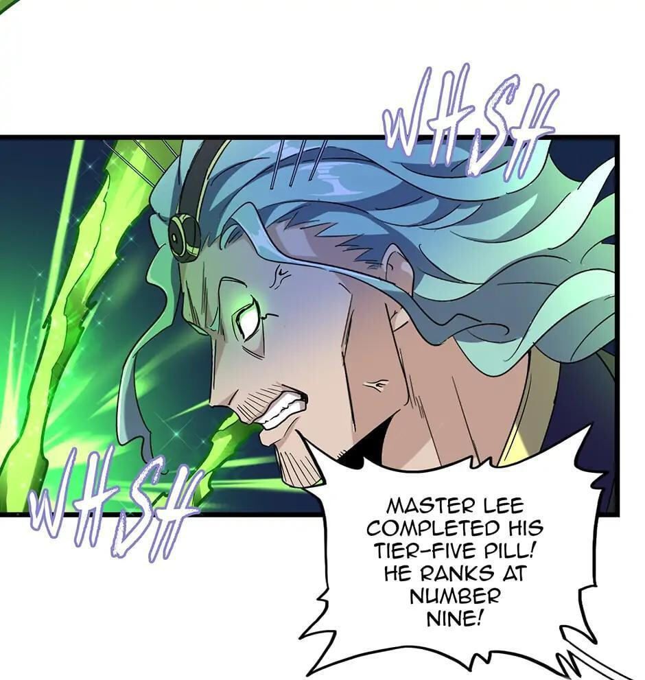 Read The Devil Butler chapter 175 image 43 on Lezhin