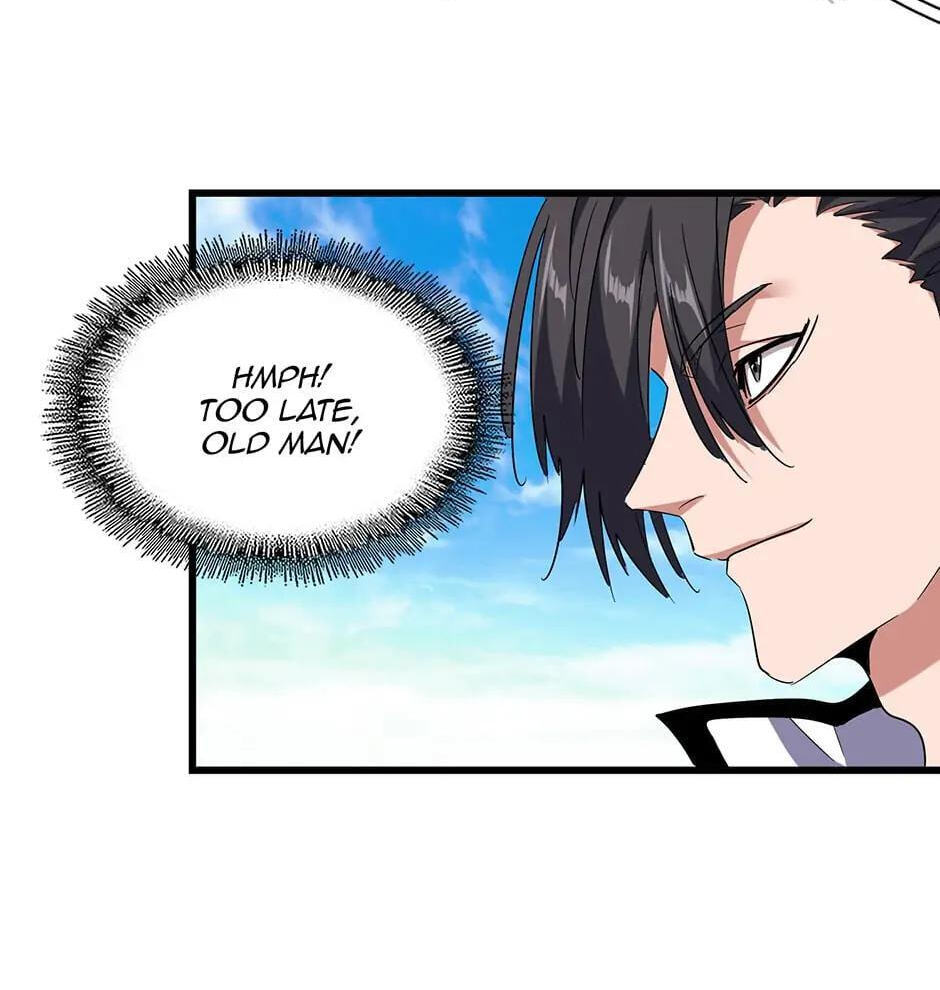 Read The Devil Butler chapter 175 image 44 on Lezhin