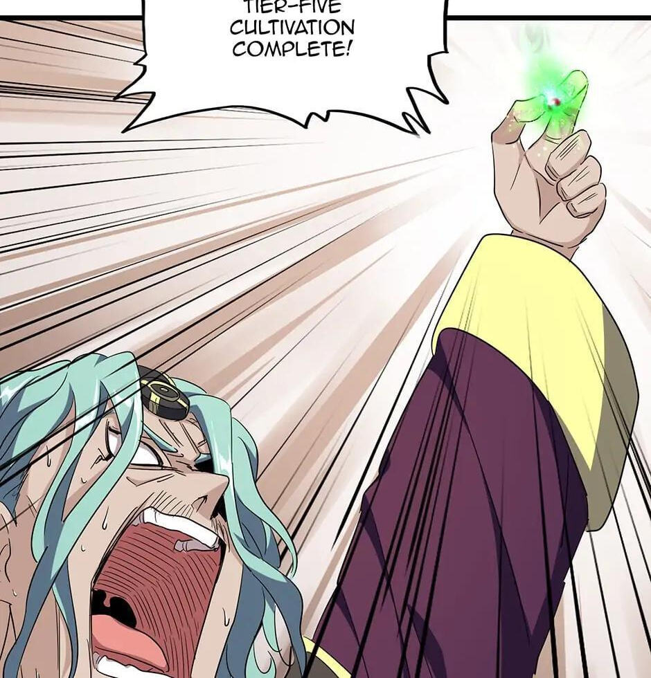 Read The Devil Butler chapter 175 image 54 on Lezhin