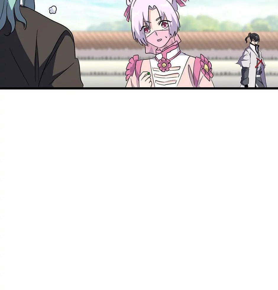 Read The Devil Butler chapter 175 image 56 on Lezhin