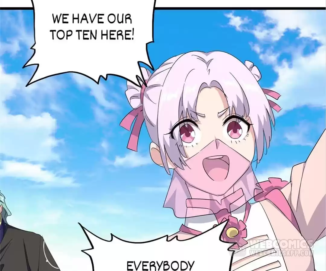 Read The Devil Butler chapter 177 image 1 on Lezhin