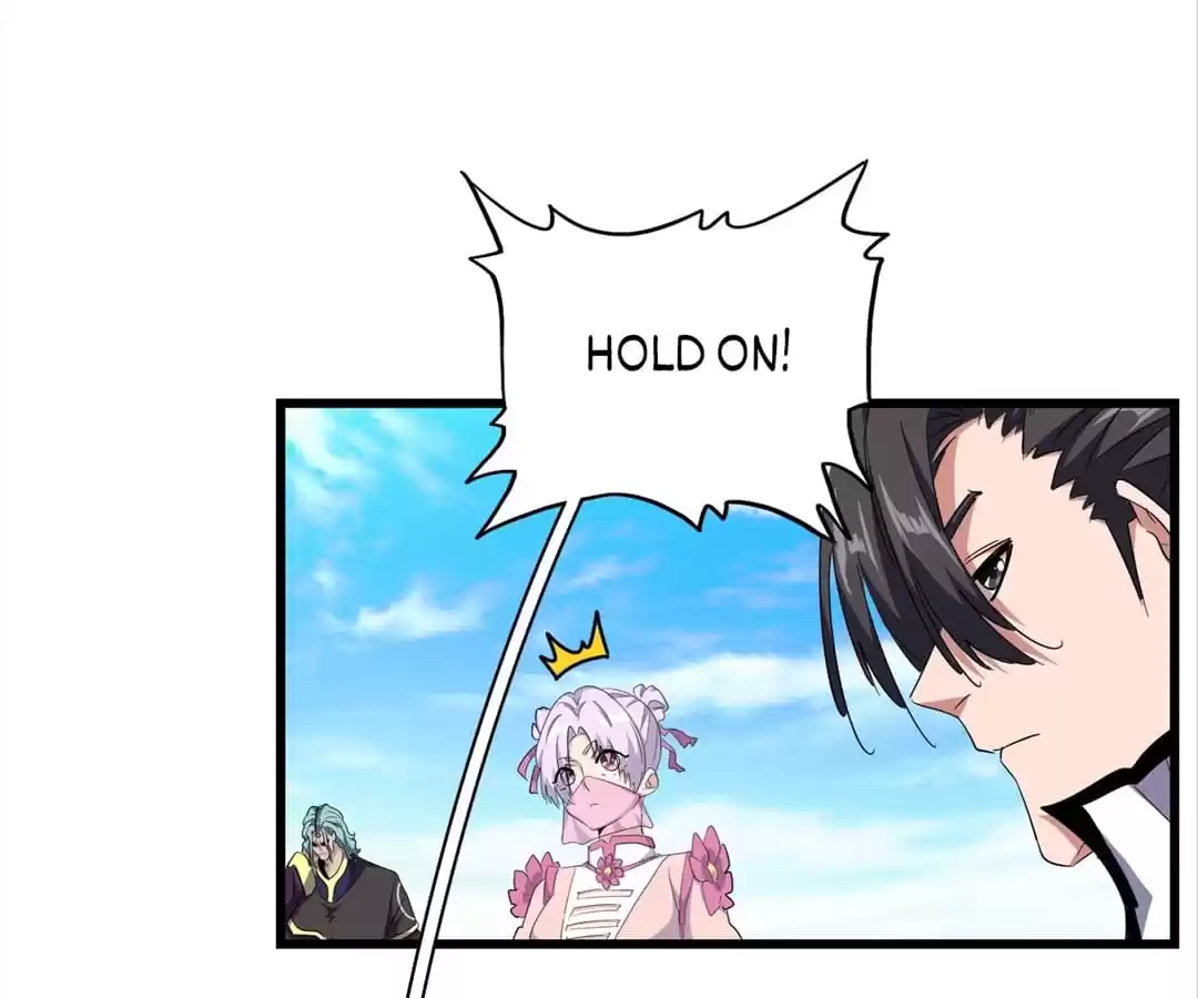 Read The Devil Butler chapter 177 image 10 on Lezhin