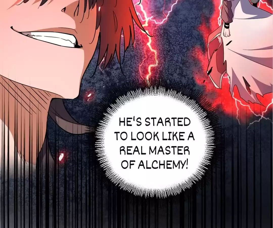 Read The Devil Butler chapter 177 image 100 on Lezhin