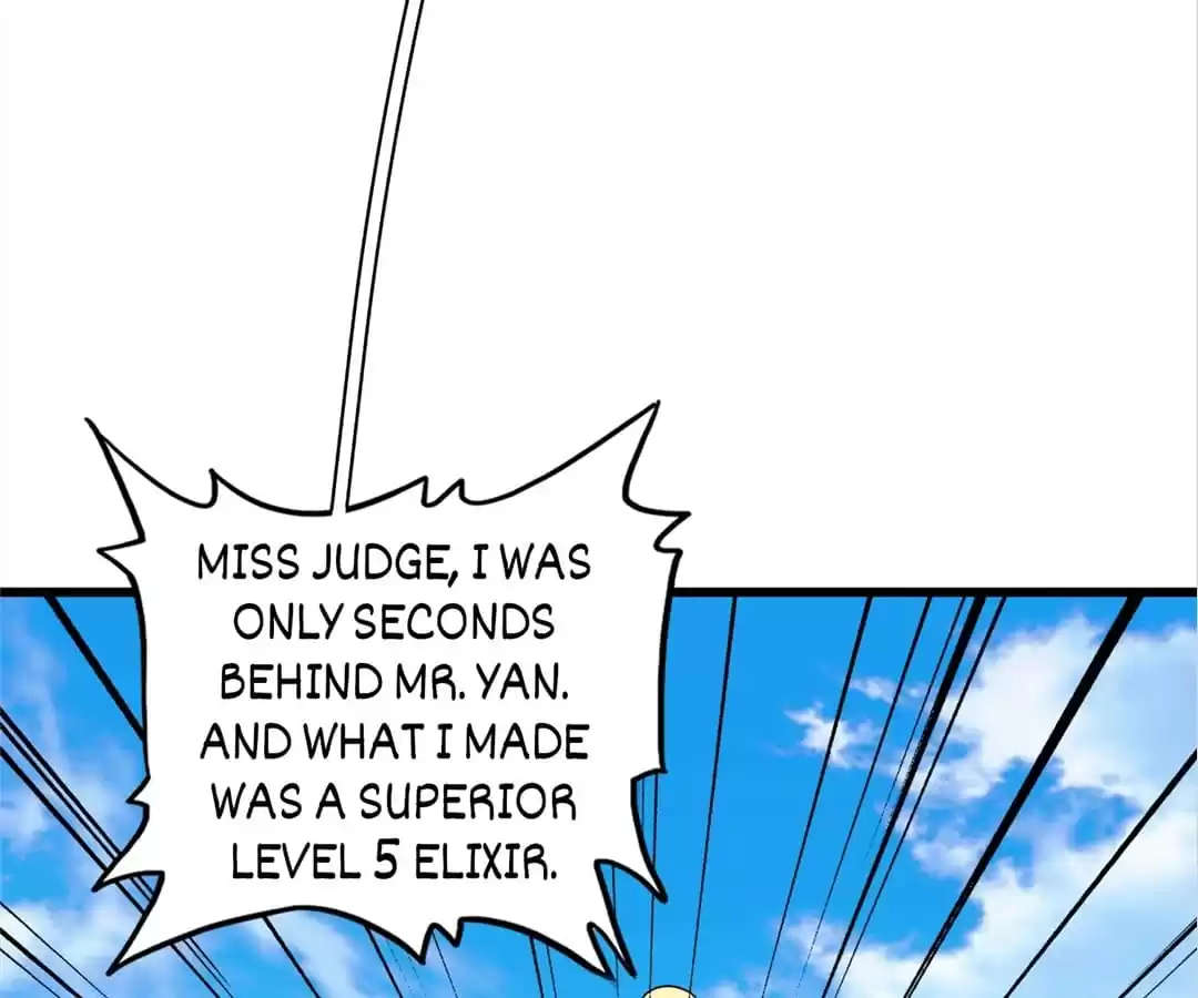 Read The Devil Butler chapter 177 image 11 on Lezhin