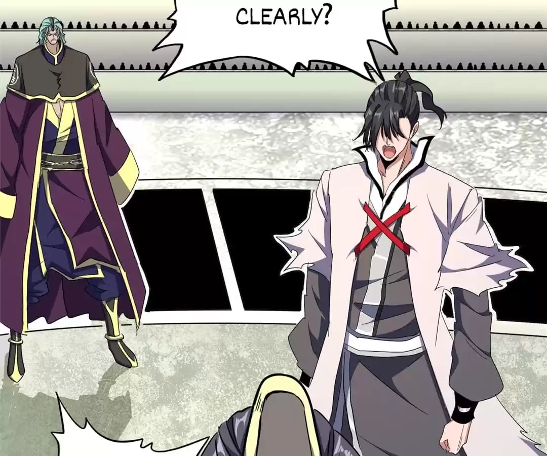 Read The Devil Butler chapter 177 image 18 on Lezhin