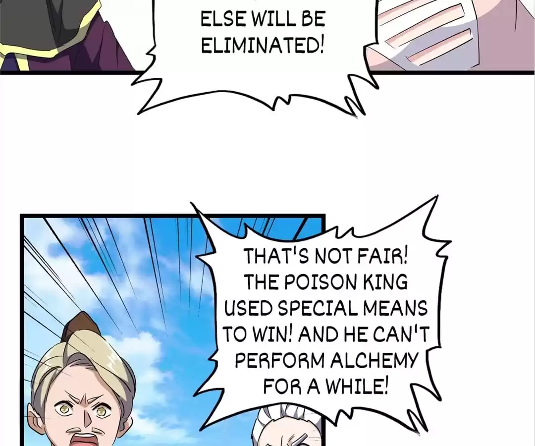 Read The Devil Butler chapter 177 image 2 on Lezhin