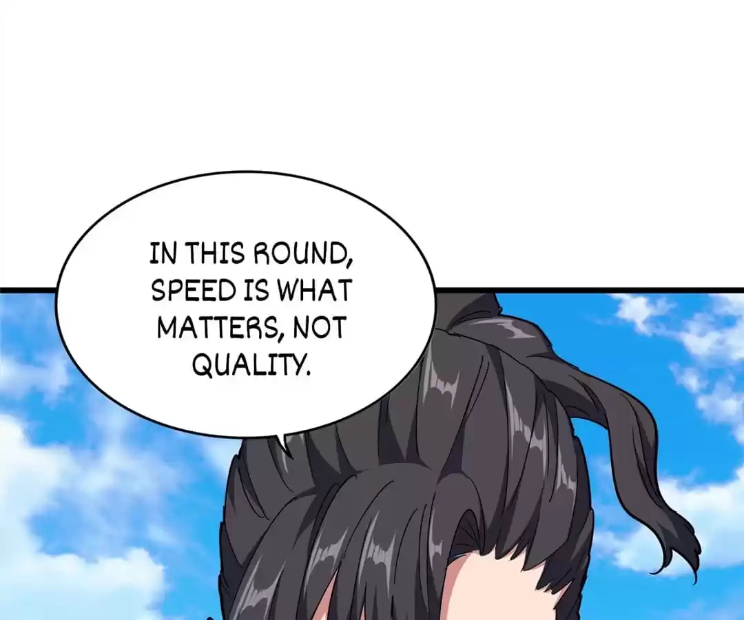 Read The Devil Butler chapter 177 image 20 on Lezhin