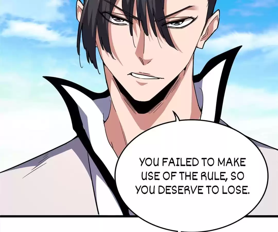 Read The Devil Butler chapter 177 image 21 on Lezhin