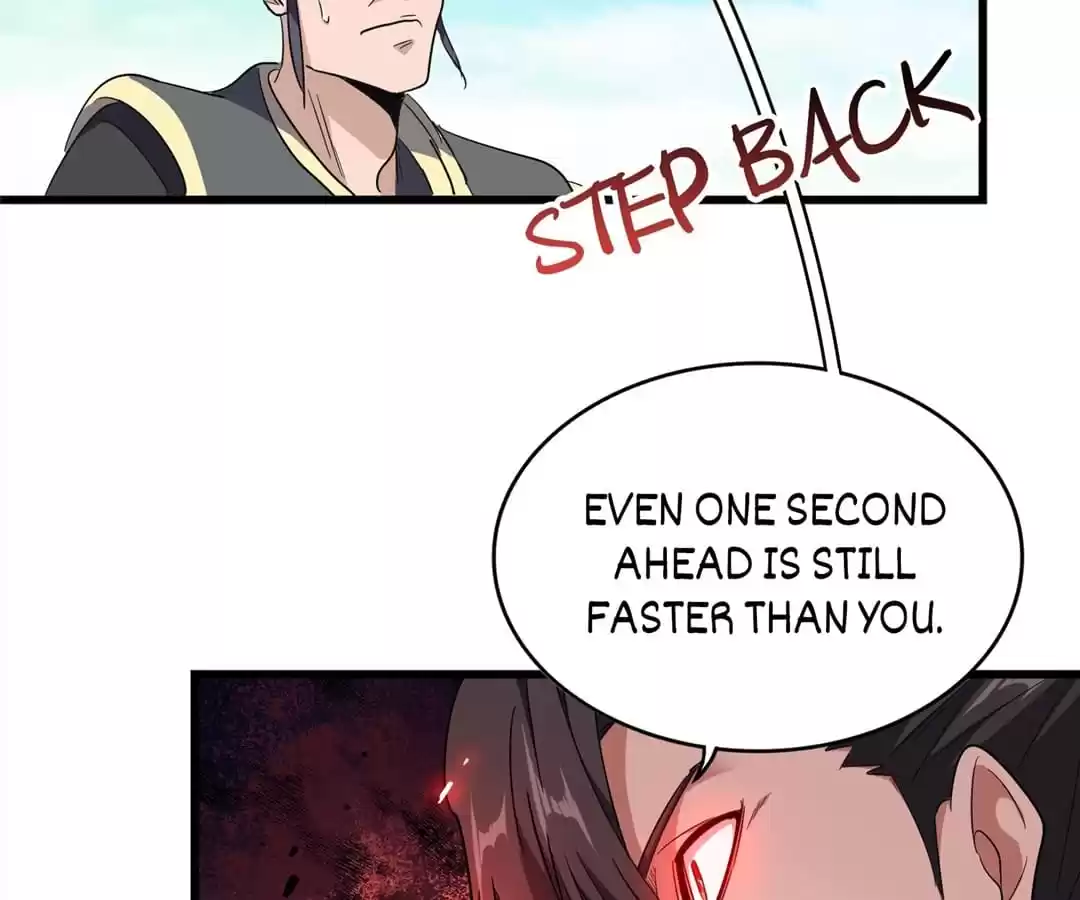 Read The Devil Butler chapter 177 image 23 on Lezhin