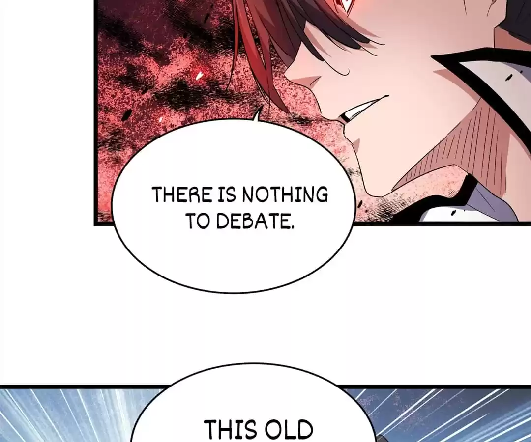 Read The Devil Butler chapter 177 image 24 on Lezhin