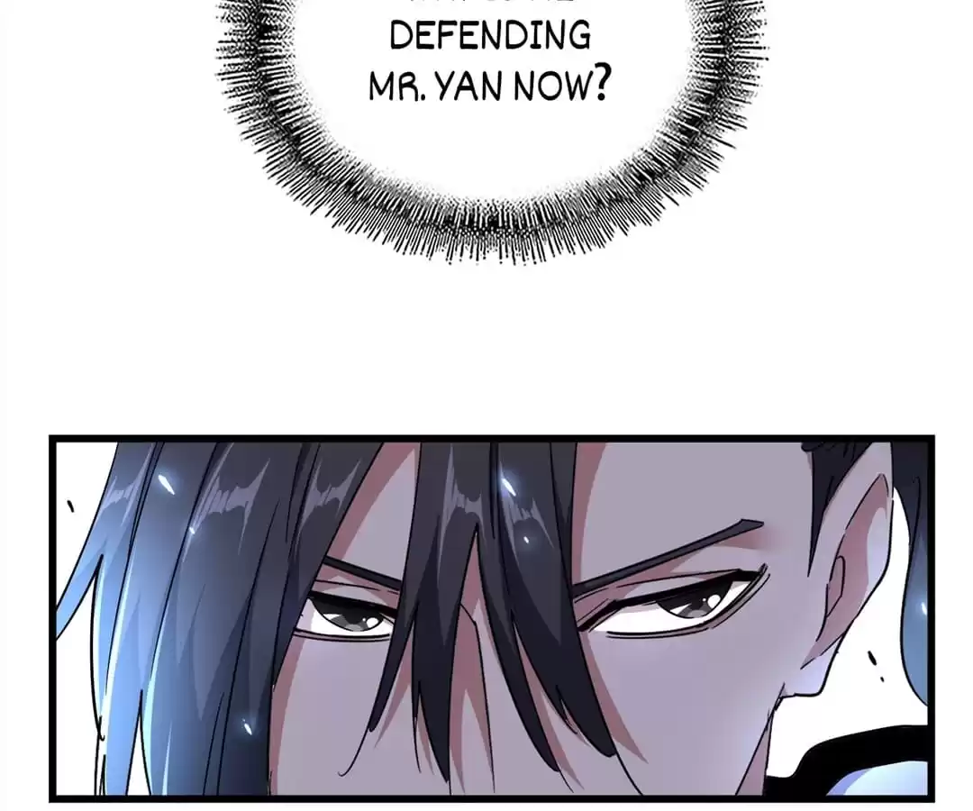 Read The Devil Butler chapter 177 image 29 on Lezhin