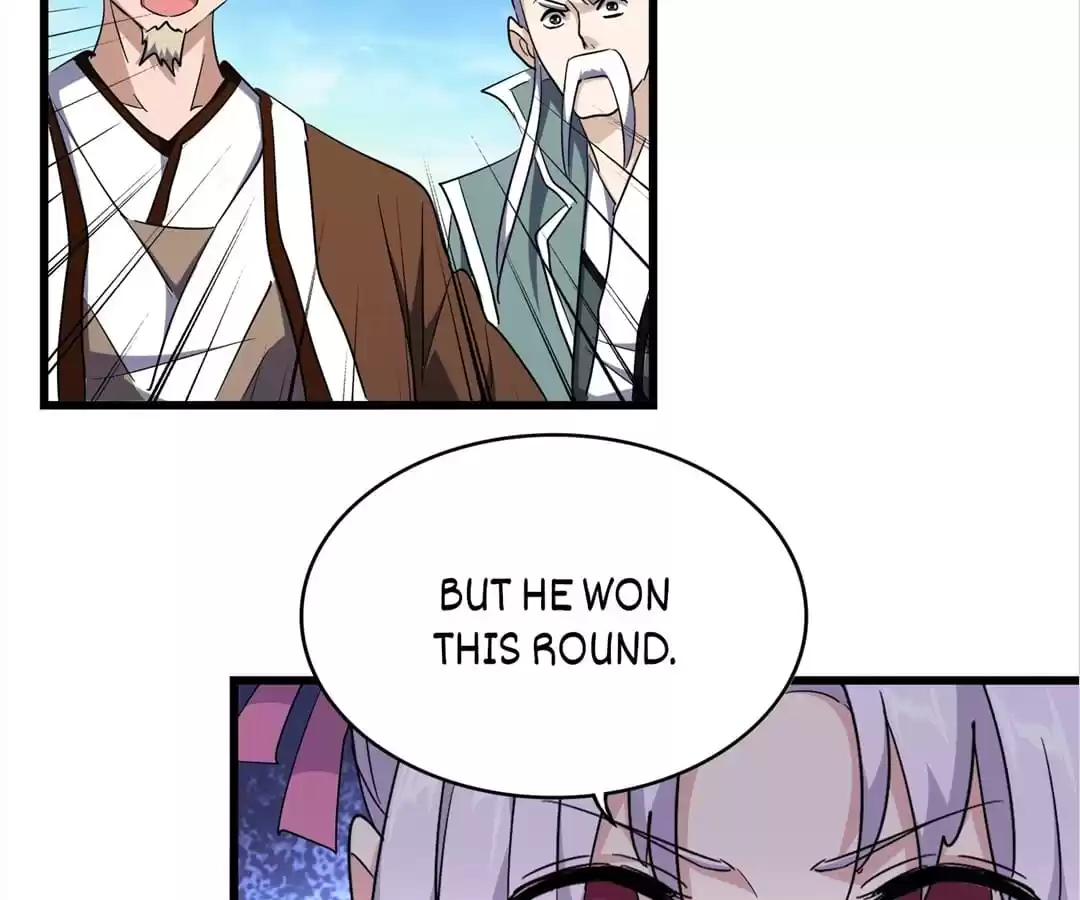 Read The Devil Butler chapter 177 image 3 on Lezhin