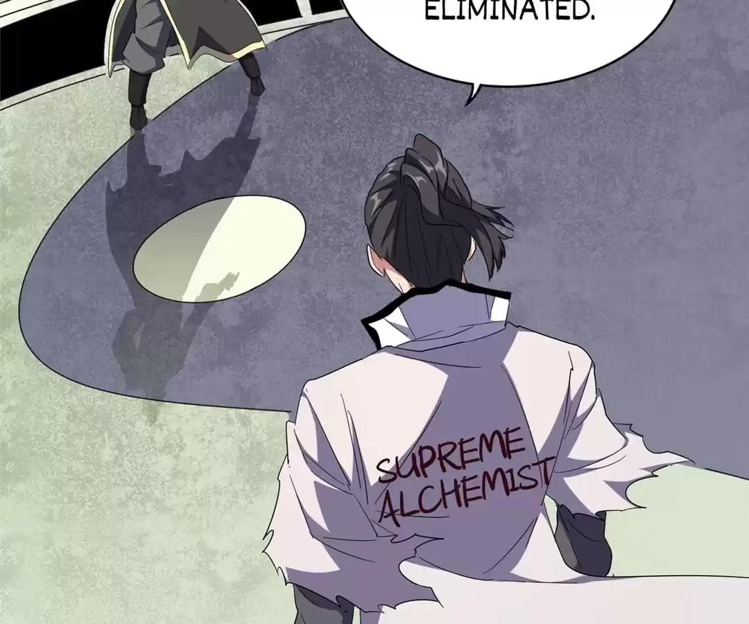 Read The Devil Butler chapter 177 image 31 on Lezhin