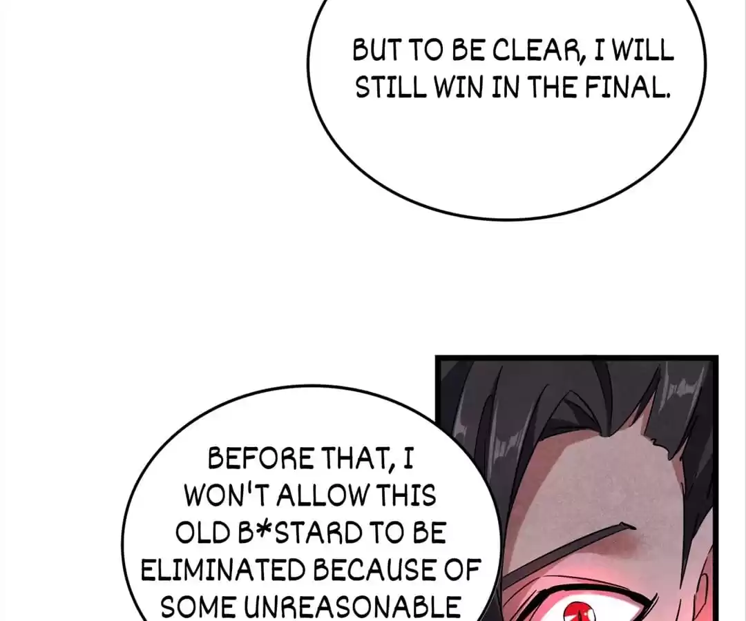 Read The Devil Butler chapter 177 image 35 on Lezhin