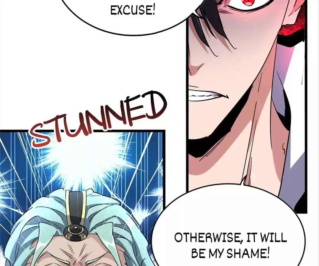 Read The Devil Butler chapter 177 image 36 on Lezhin