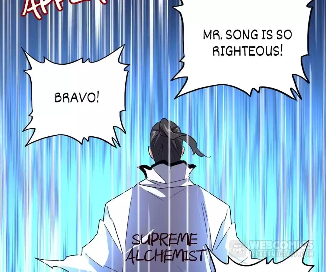 Read The Devil Butler chapter 177 image 41 on Lezhin