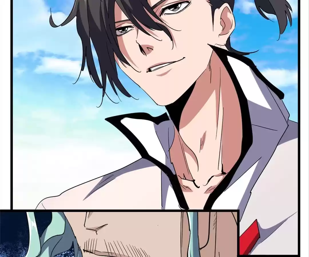 Read The Devil Butler chapter 177 image 44 on Lezhin