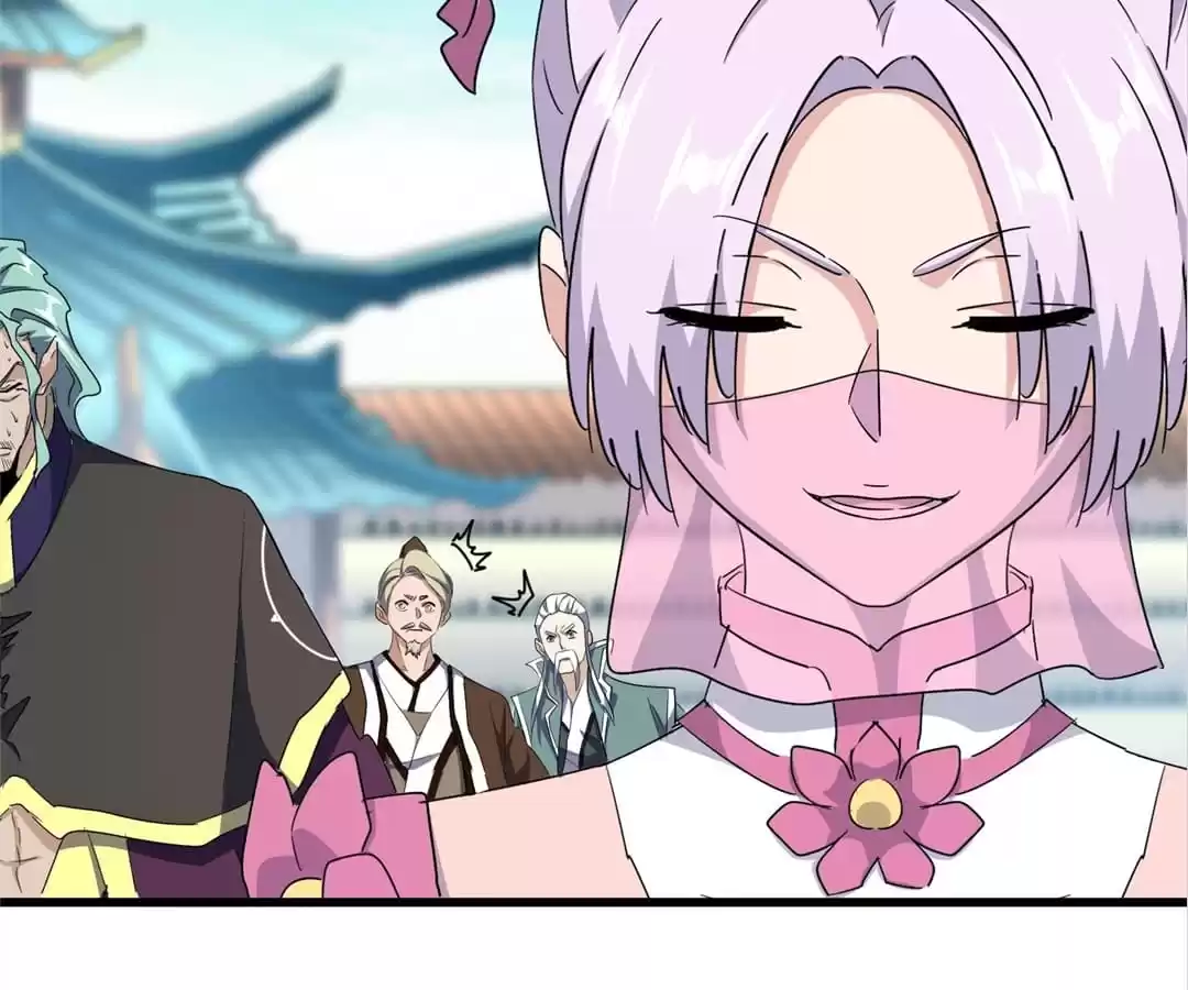 Read The Devil Butler chapter 177 image 5 on Lezhin