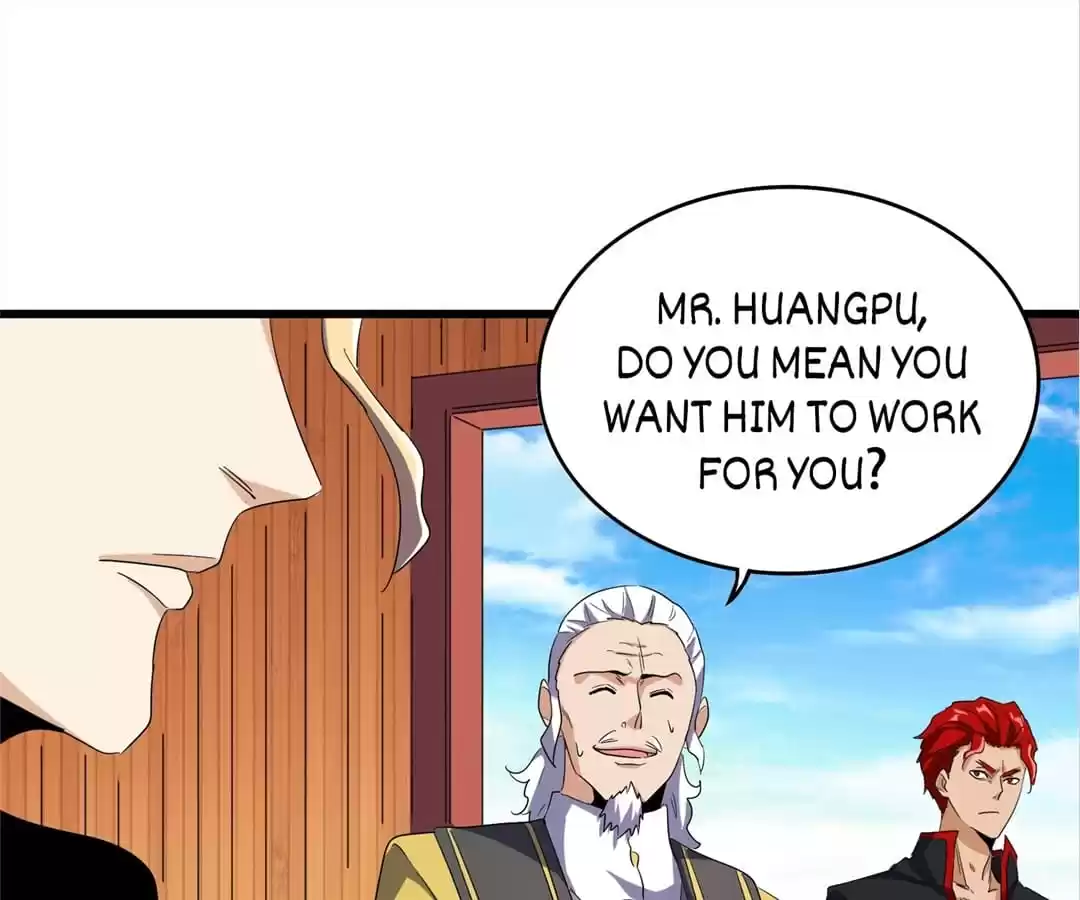 Read The Devil Butler chapter 177 image 51 on Lezhin