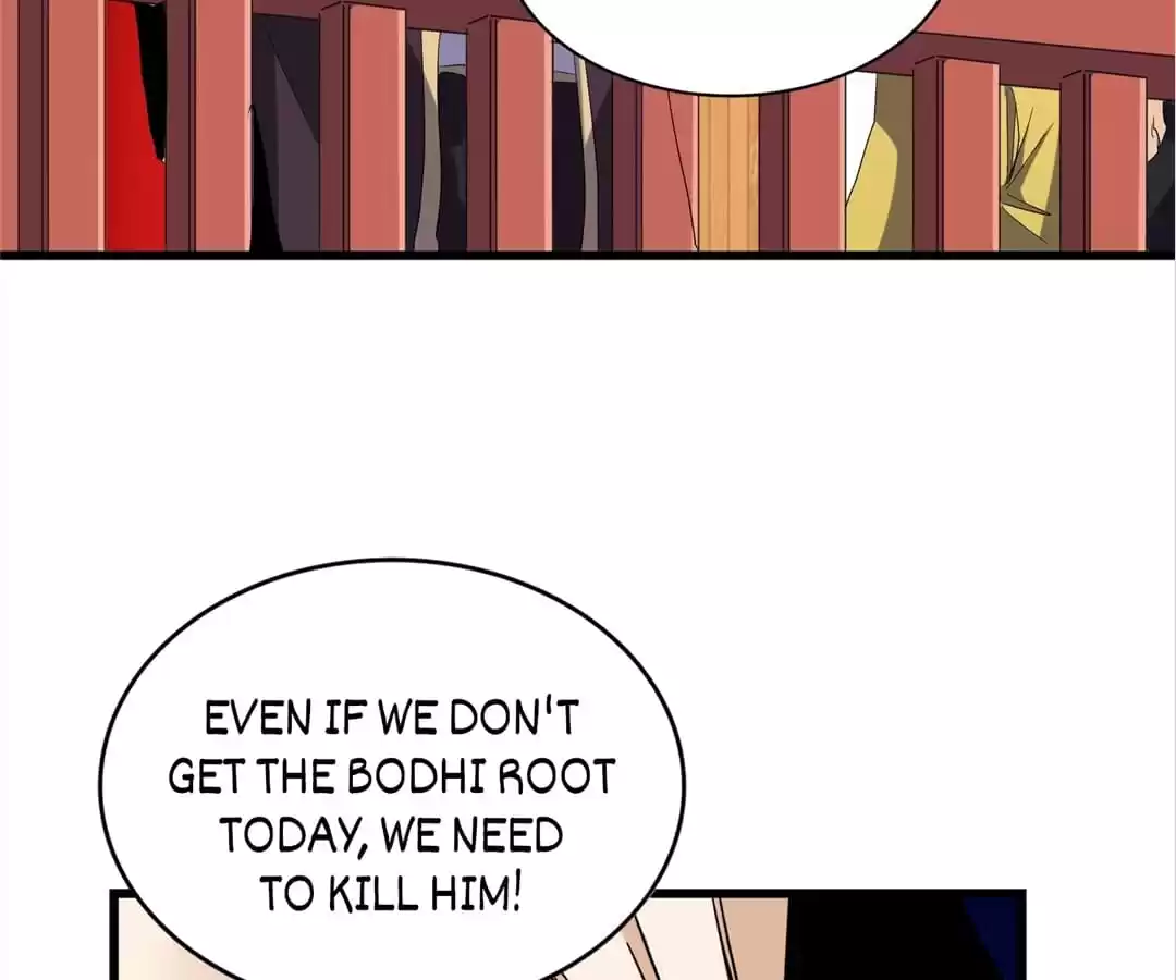 Read The Devil Butler chapter 177 image 55 on Lezhin