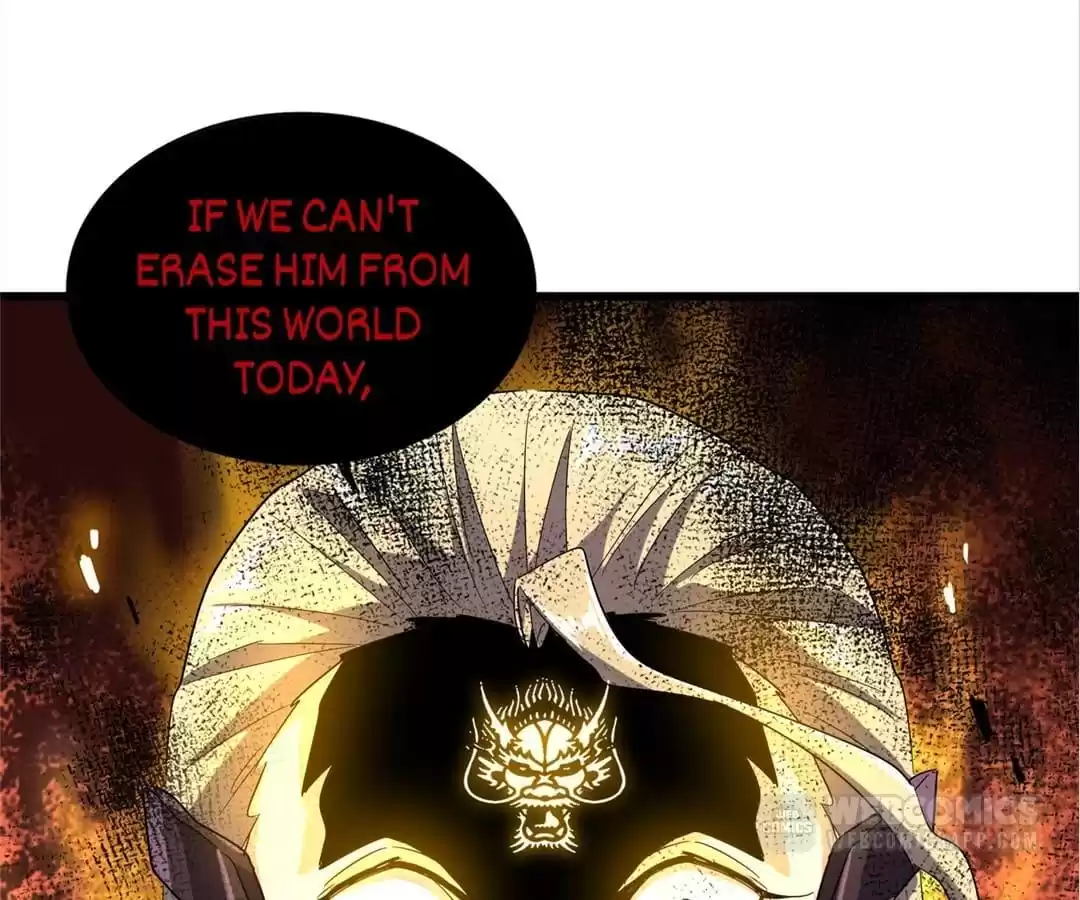 Read The Devil Butler chapter 177 image 57 on Lezhin