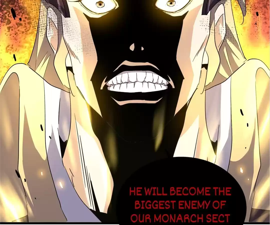 Read The Devil Butler chapter 177 image 58 on Lezhin