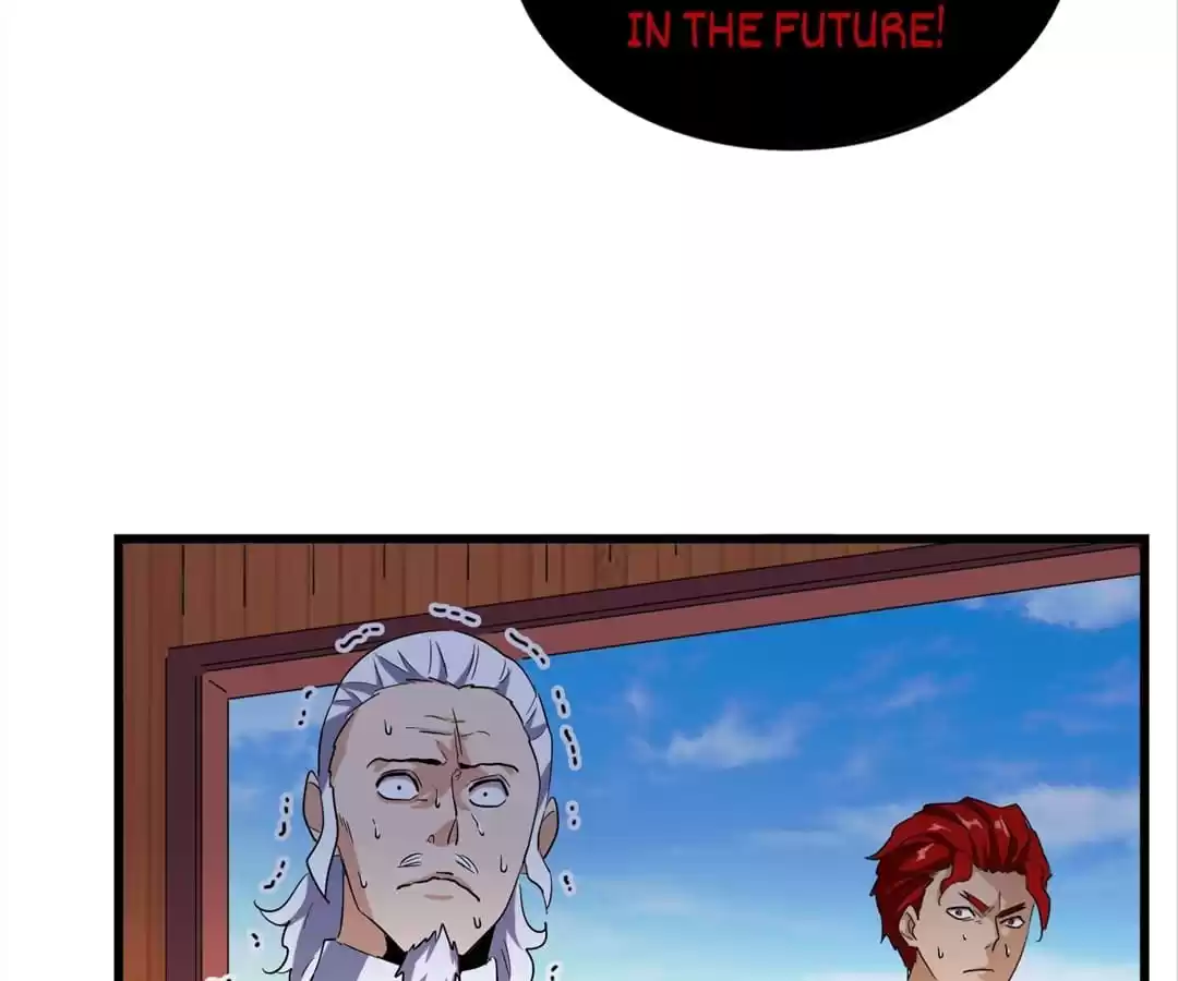 Read The Devil Butler chapter 177 image 59 on Lezhin