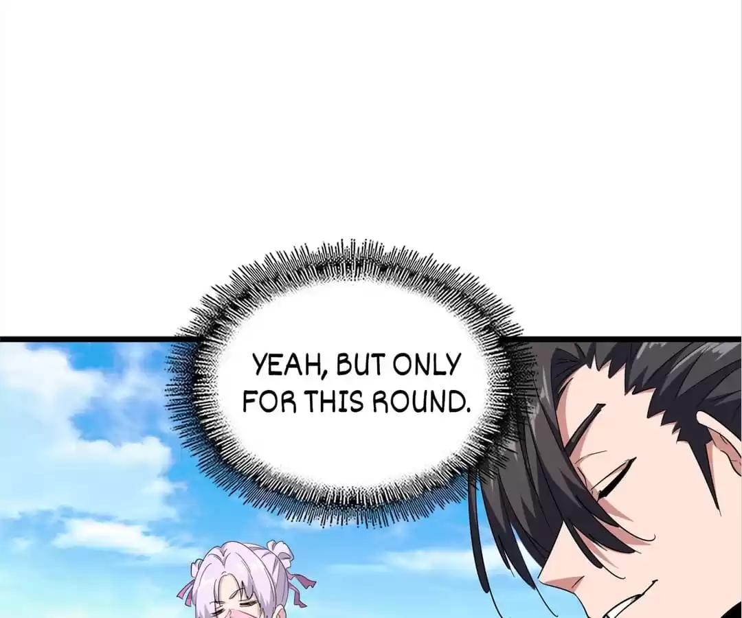 Read The Devil Butler chapter 177 image 6 on Lezhin
