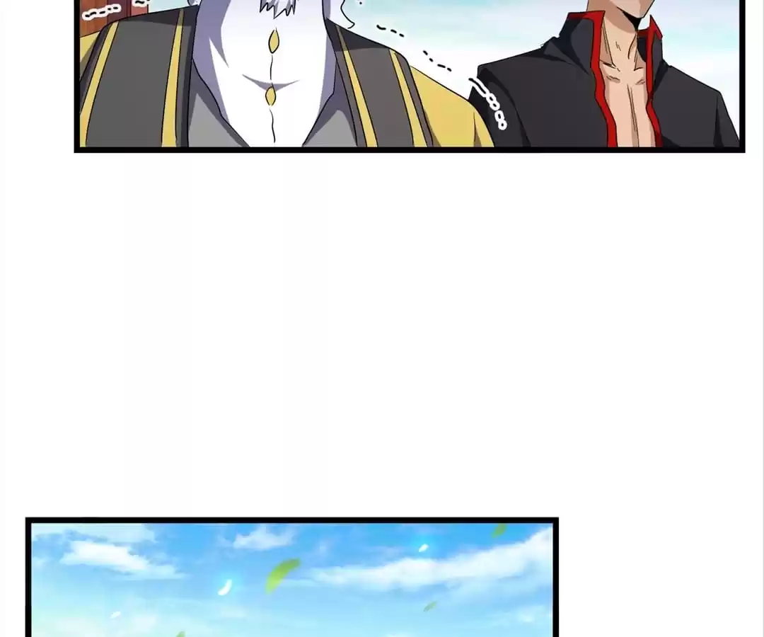 Read The Devil Butler chapter 177 image 60 on Lezhin