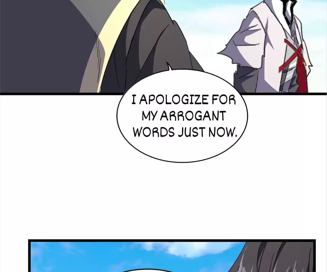 Read The Devil Butler chapter 177 image 62 on Lezhin