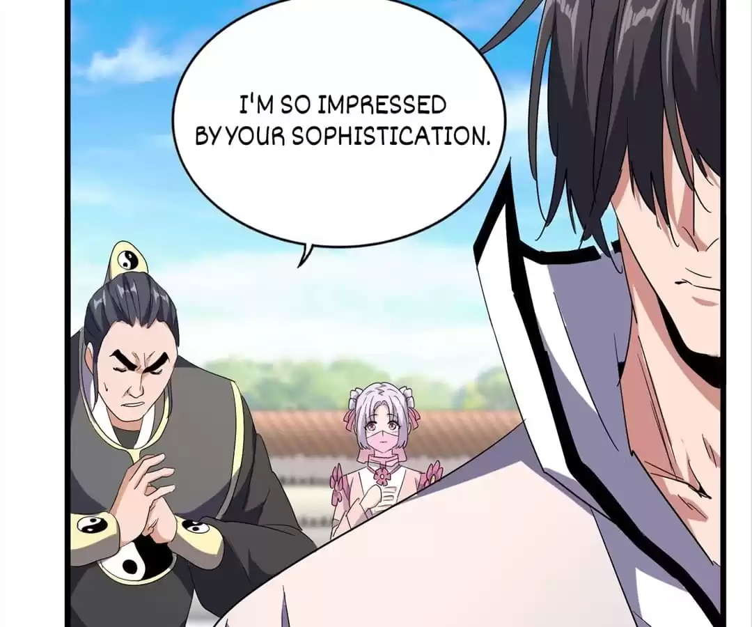 Read The Devil Butler chapter 177 image 63 on Lezhin