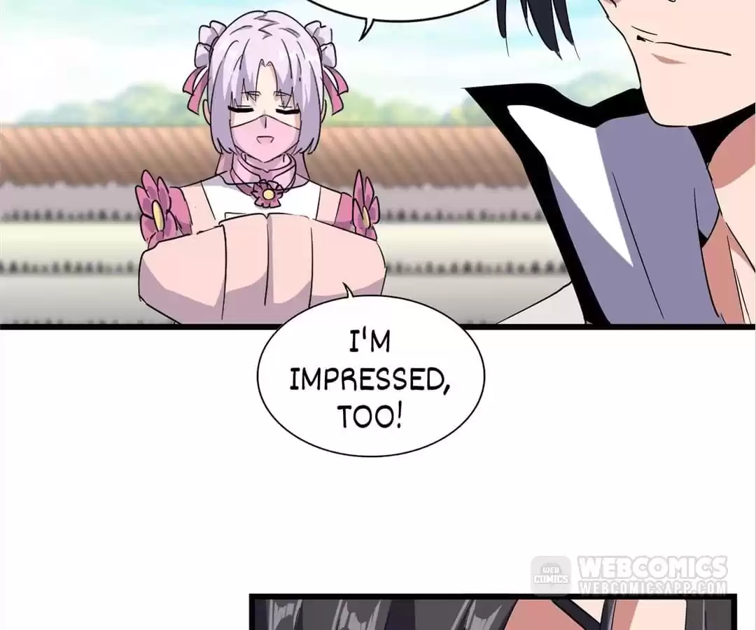 Read The Devil Butler chapter 177 image 65 on Lezhin