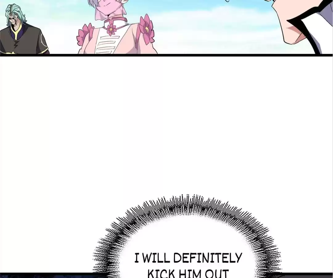 Read The Devil Butler chapter 177 image 7 on Lezhin