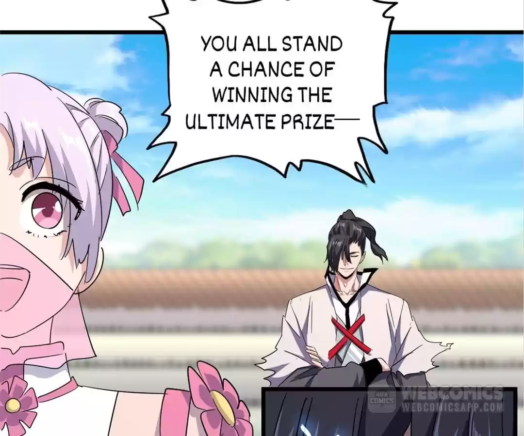 Read The Devil Butler chapter 177 image 73 on Lezhin