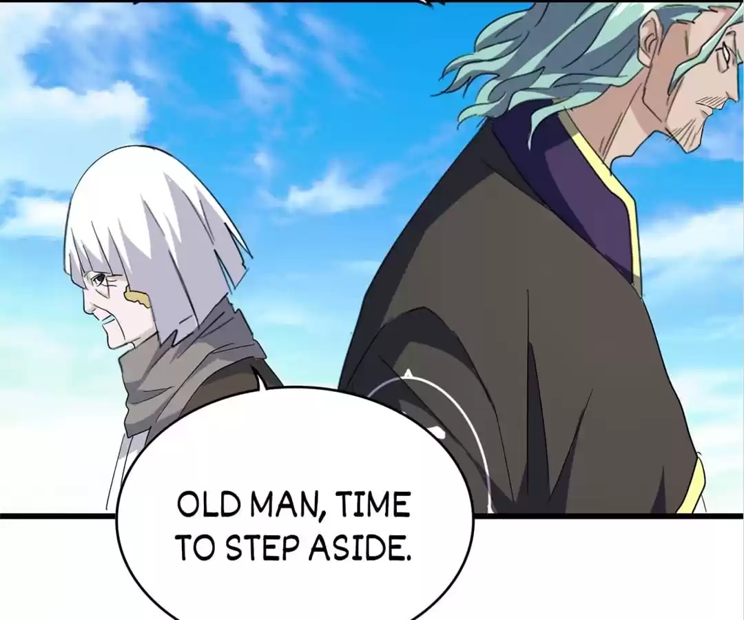 Read The Devil Butler chapter 177 image 76 on Lezhin