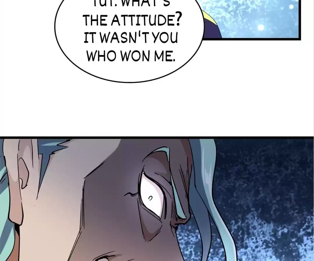 Read The Devil Butler chapter 177 image 78 on Lezhin