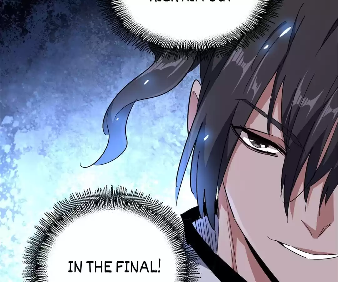 Read The Devil Butler chapter 177 image 8 on Lezhin