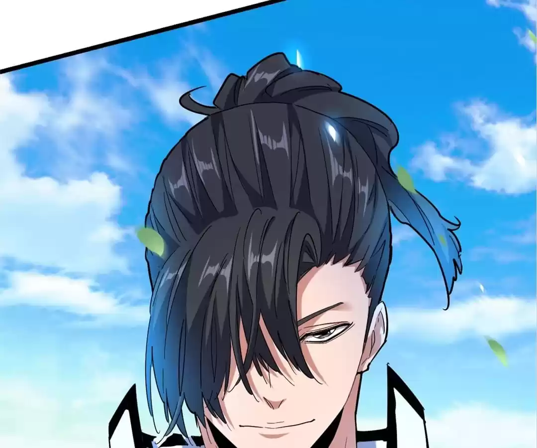 Read The Devil Butler chapter 177 image 80 on Lezhin