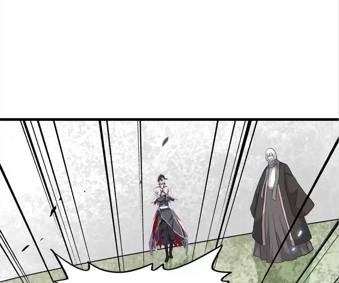 Read The Devil Butler chapter 177 image 84 on Lezhin