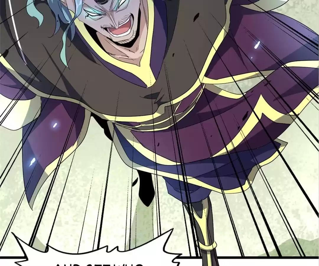 Read The Devil Butler chapter 177 image 86 on Lezhin