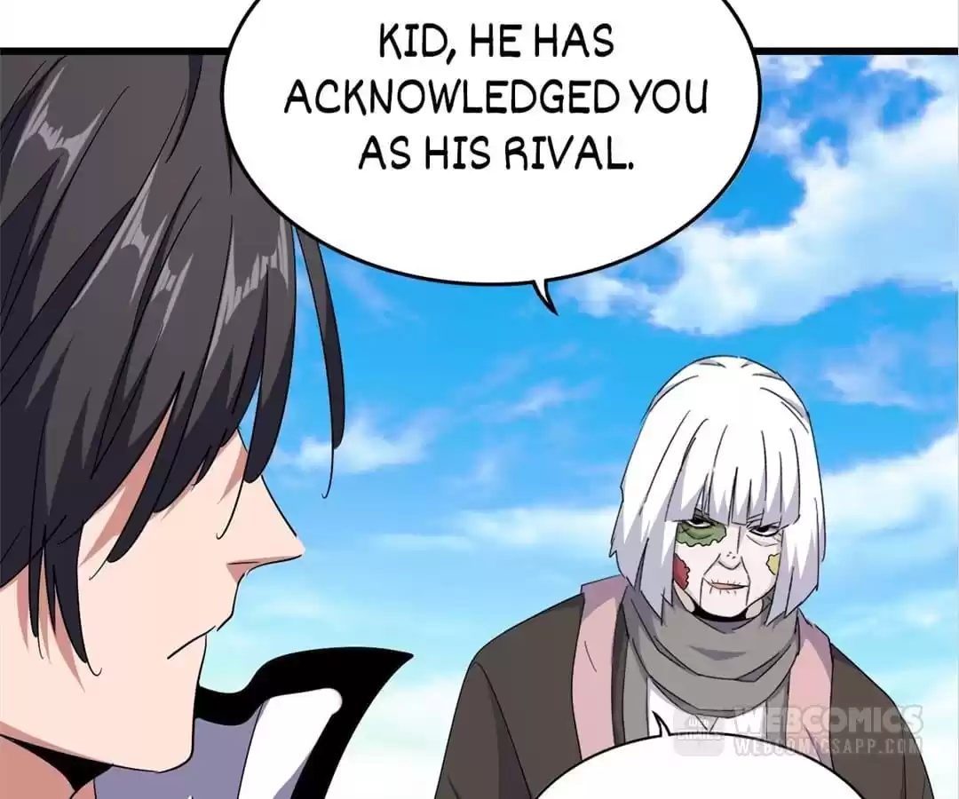 Read The Devil Butler chapter 177 image 89 on Lezhin