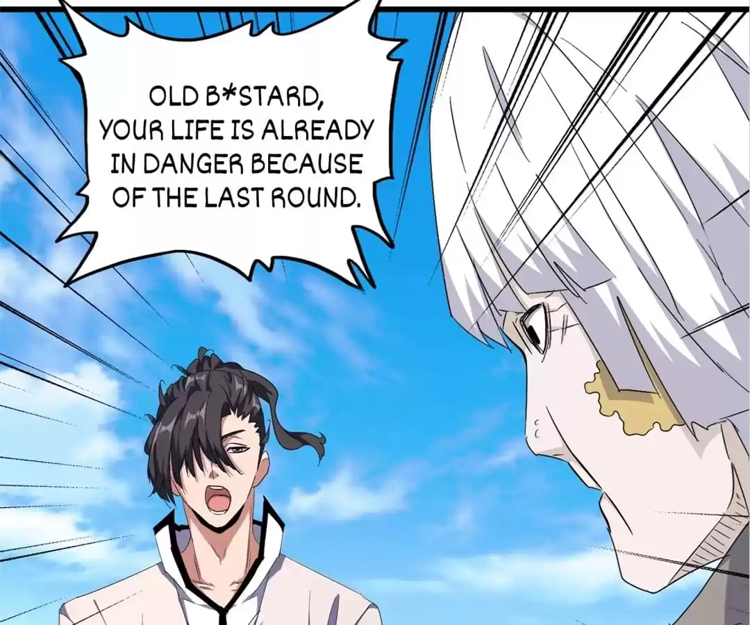 Read The Devil Butler chapter 177 image 92 on Lezhin