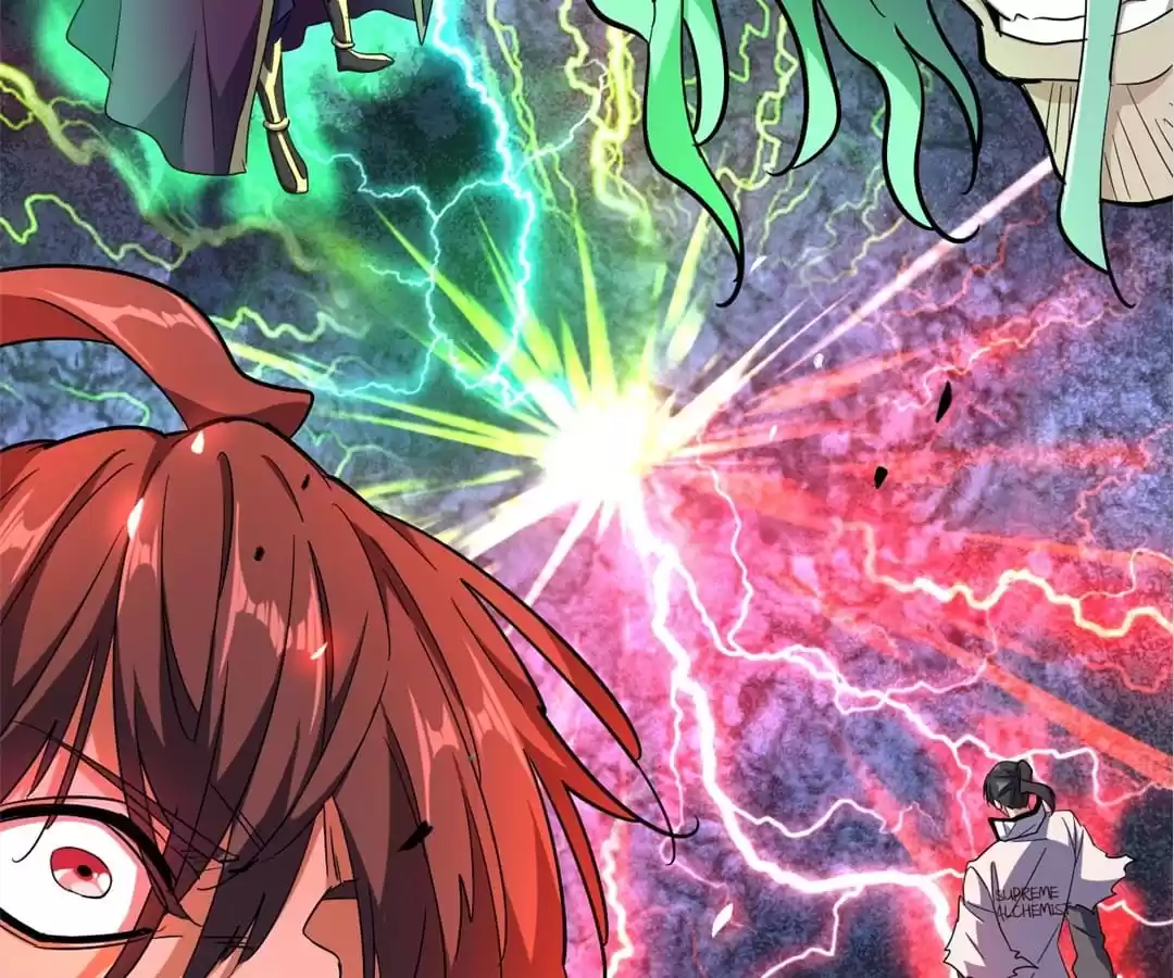 Read The Devil Butler chapter 177 image 99 on Lezhin