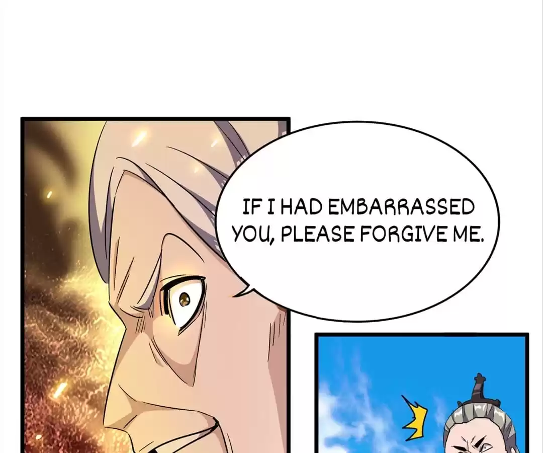 Read The Devil Butler chapter 179 image 11 on Lezhin