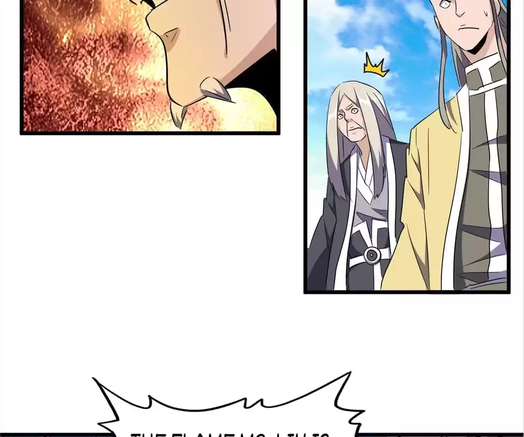 Read The Devil Butler chapter 179 image 12 on Lezhin