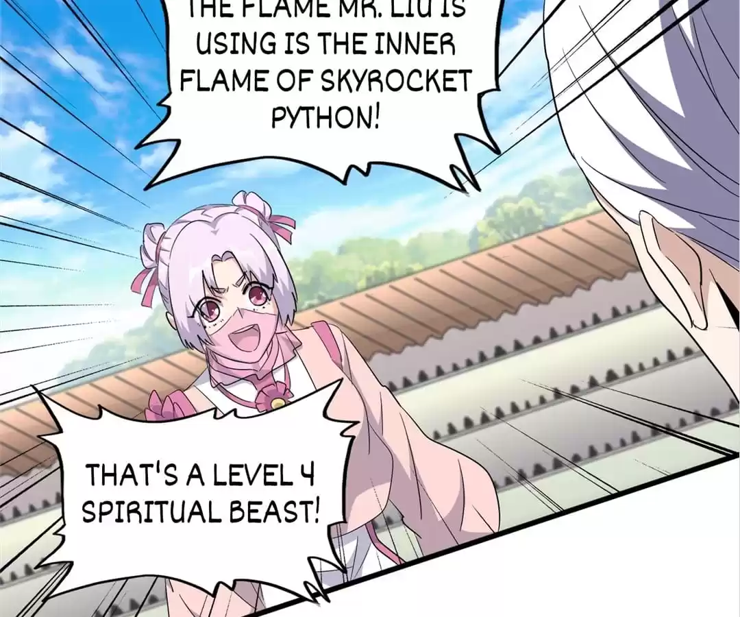 Read The Devil Butler chapter 179 image 13 on Lezhin