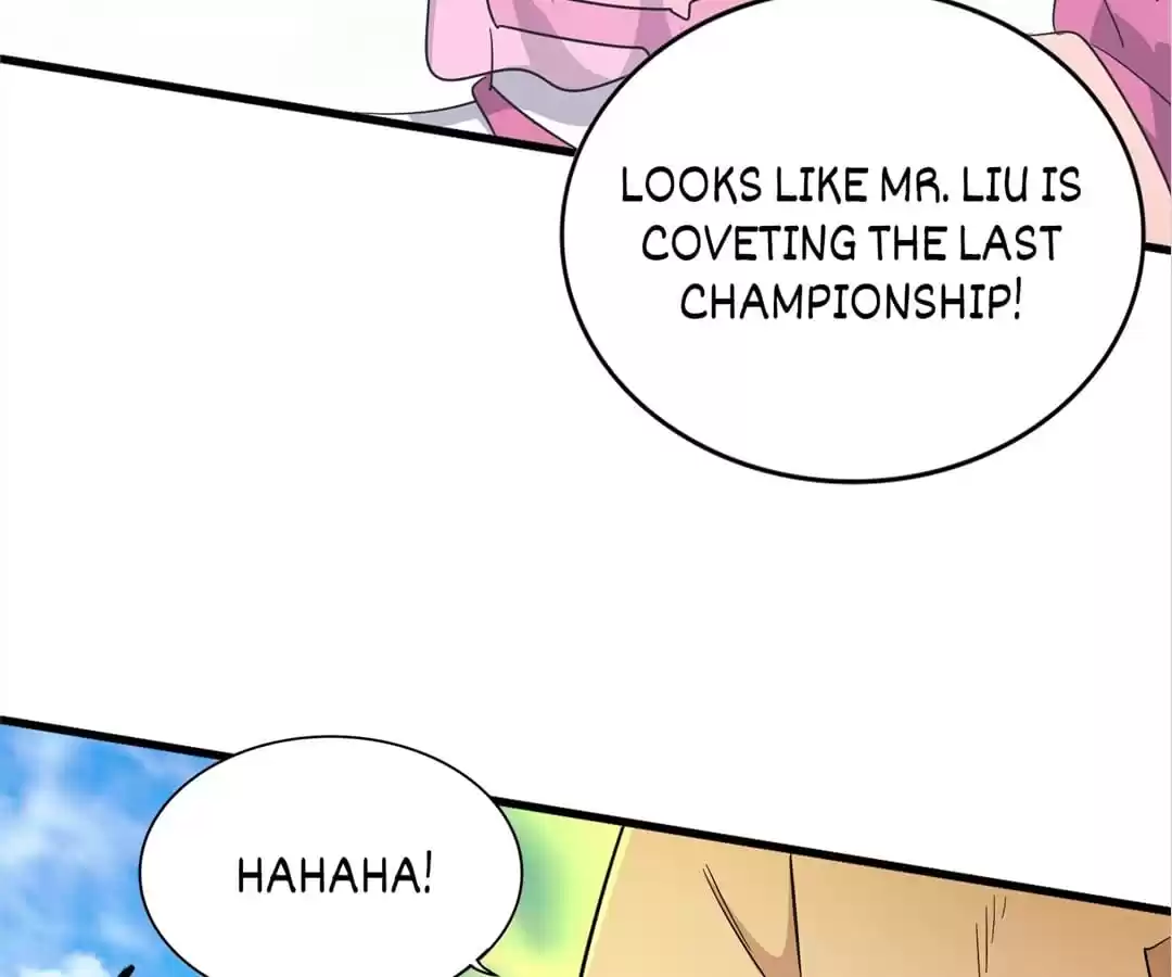 Read The Devil Butler chapter 179 image 15 on Lezhin