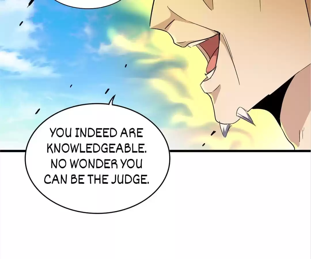 Read The Devil Butler chapter 179 image 16 on Lezhin