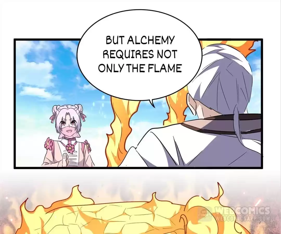 Read The Devil Butler chapter 179 image 17 on Lezhin
